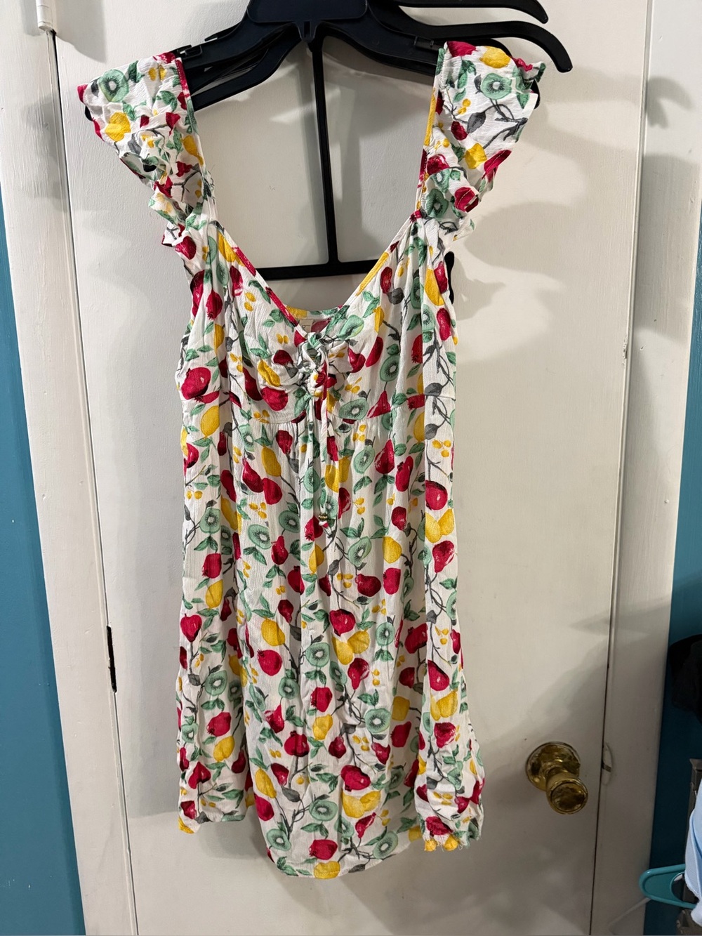 Bebop Large Dress
